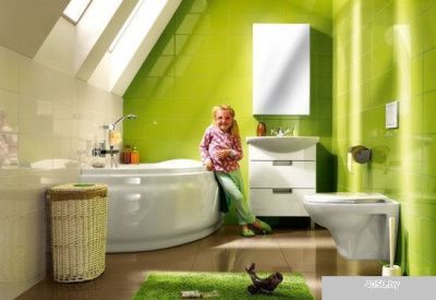 Cersanit Joanna 160x95 R 63339