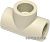 Тройник ПП 40 [STK0402XXX] Wavin Ekoplastik