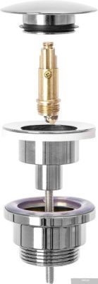 Rea Klik-Klak A5217 (хром)