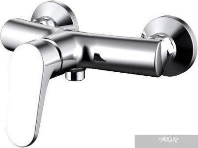 Смеситель Bravat Eier F9191238CP-01