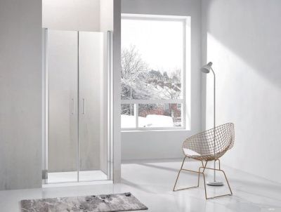 Adema Nap Duo-90 (прозрачное стекло)