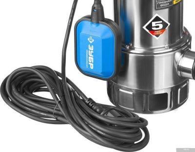 Насос Зубр НПГ-Т3-550-С