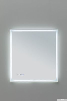 Aquanet Зеркало Оптима 70x75 Led 288964