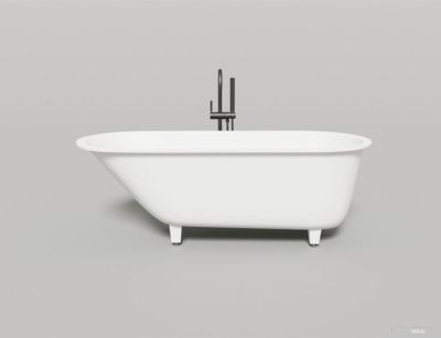 Salini Orlanda Kit 170x70 102413M (S-Sense, матовый)