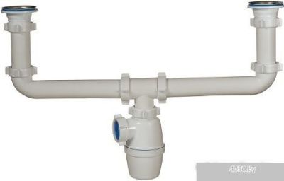 Сифон Орио А-4009