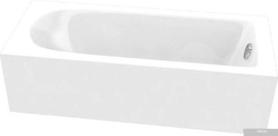 Bonito Home Elara 160x70 (с ножками)