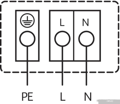 Насос Wilo TOP-SD 32/7 (1~230 V, PN 6/10)
