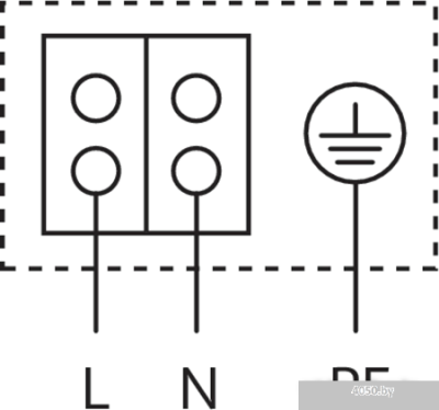 Насос Wilo Stratos ECO-Z 25/1-5