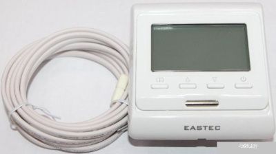 Терморегулятор Eastec E 51.716