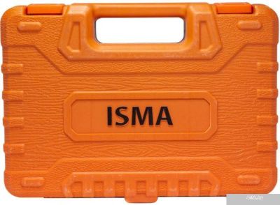 ISMA 2462-5 Euro