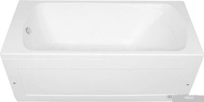 Ванна Aquanet Roma 170x70