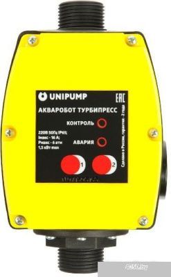 Unipump Турбипресс 2.2 59421