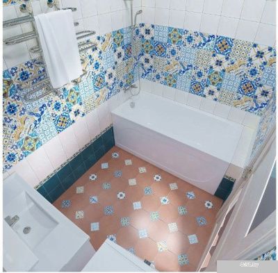 Triton Ультра 170x70 (с облегченными ножками)