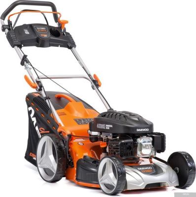 Колёсная газонокосилка Daewoo Power DLM 5100SP