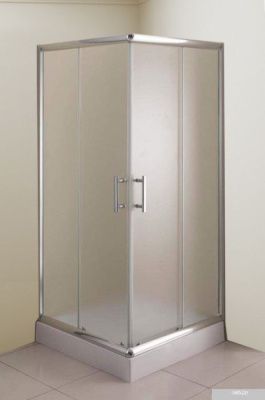 Coliseum Кварто Т-70 70x70 (матовое стекло)