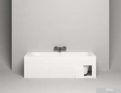 Salini Orlanda Kit 170x80 102126M (S-Stone, матовый)