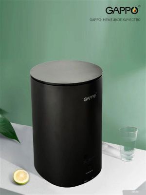 Стационарная система 