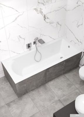 Bonito Home Aventura 160x75 (с ножками)