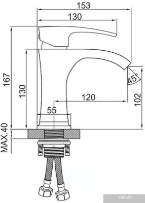 Gerhans K11014B-7