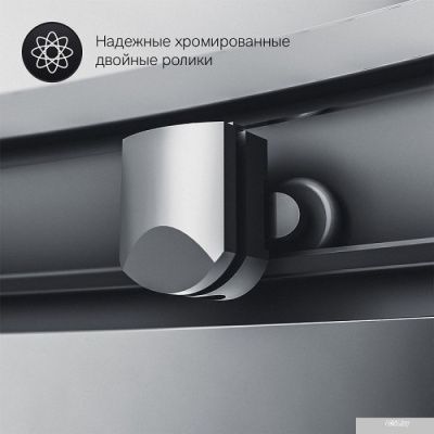 AM.PM Gem Deep 90x90 W90G-401A090BT