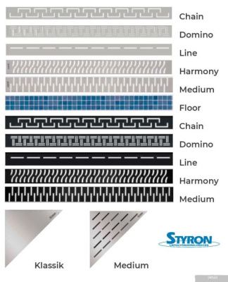 Ambassador Set 11011205L-ST2