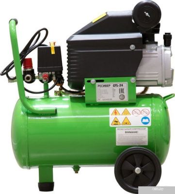 Компрессор ECO AE-251-4