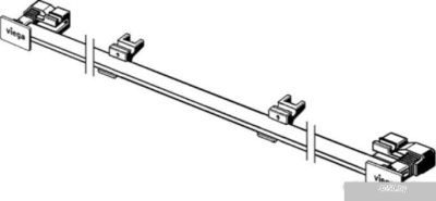 Viega Advantix Vario 4967.33 736590