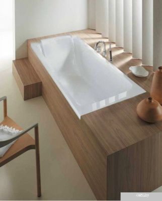 Ванна Jacob Delafon Sofa 170x75 [E60515RU-00]