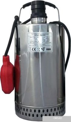 Насос IBO SWQ 750