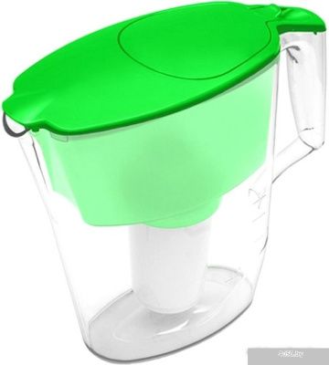 АКВАФОР Ультра (зеленый)