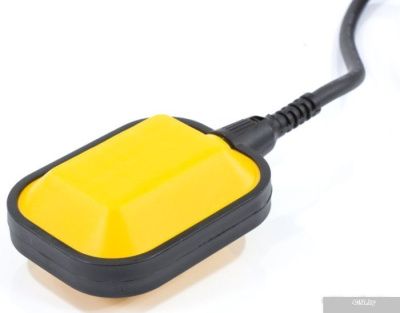 Насос Denzel DP900