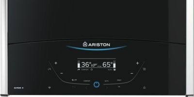 Отопительный котел Ariston Alteas X 24 СF