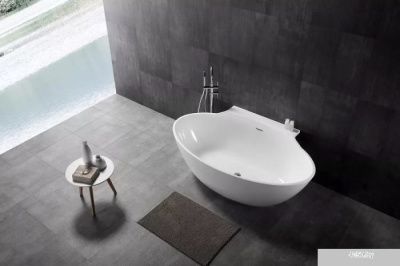 Ванна Abber 172x103 AB9237