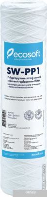 Картридж ECOSOFT из полипропиленовой нити 2,5