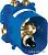 Скрытый механизм Grohe Rapido T 35500000