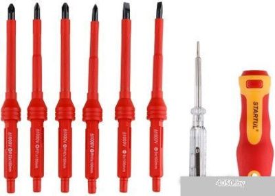 Startul ST3051-8 (8 предметов)