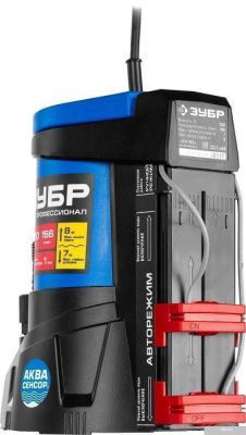 Насос Зубр Профессионал НПЧ-Т7-550