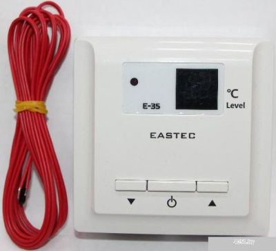 Терморегулятор Eastec E-35
