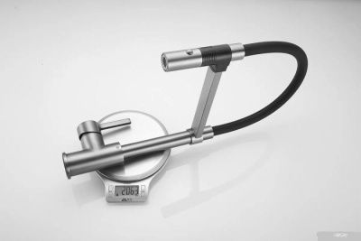 Rose R133T (оружейная сталь)