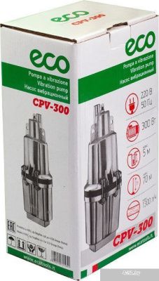 Насос ECO CPV-300