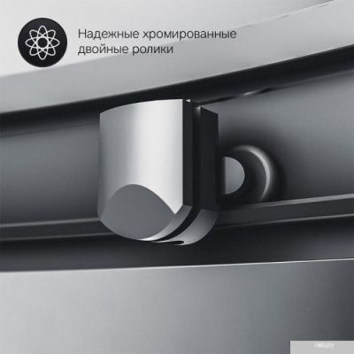 AM.PM Gem W90G-404-100280-BT 100x80