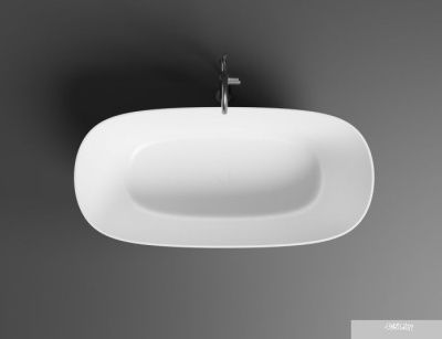 Umy Home NOA 170x80 U-Coat UG10112 (белый глянцевый)