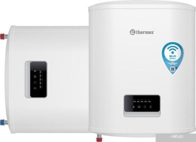 Водонагреватель Thermex Bravo 30 Wi-Fi