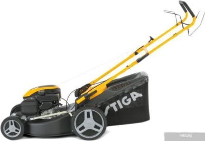 Колёсная газонокосилка Stiga Combi 48 SQ 2L0486848/ST1