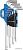 Hogert Technik HT1W804 (9 предметов)