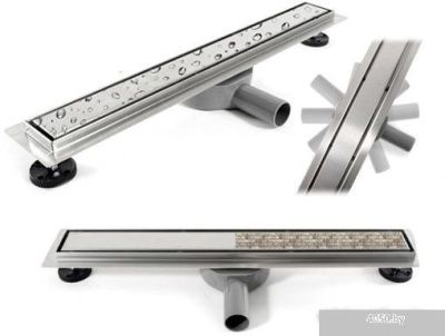 Трап/канал Rea Pure Neo Pro 60 см