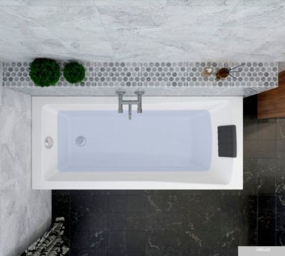 Ванна Lavinia Boho One 180x80 3701008P