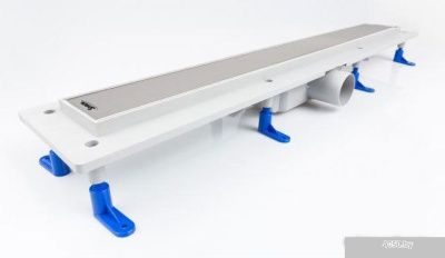 Трап/канал Styron STY-K-80