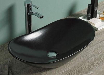 Умывальник CeramaLux 7811AMB