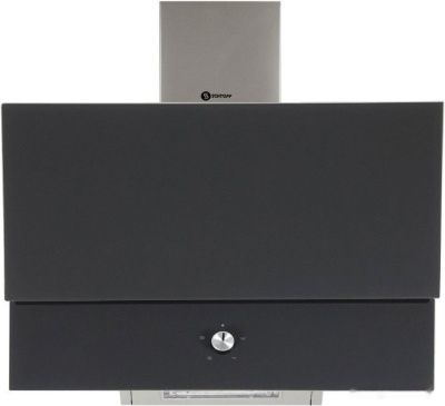 Кухонная вытяжка Schtoff Valencia 60 (серый)